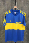 Retro 1981 Boca MARADONA