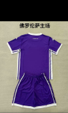 Adults kits 25/26 New Florence home - Image 2