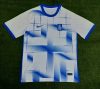 Fans Version Greece home 2022