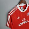 Retro Bayern Munich 00/01 Home - Image 7