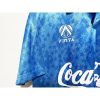Retro 93/94 Cruzeiro home - Image 4