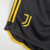 Retro 99/00 Juventus Home Short - Image 4