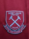 Retro 20/21 West Ham United Home - Image 11