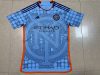 Fans Version 23/24 New York City Home Soccer Jerseys