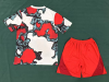 25/26 Bayern Munchen Adults kits training jersey - Image 2