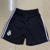 Retro 14/15 Real Madrid Third Away Shorts