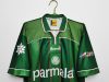 Retro1999 Palmeiras Home Memory - Image 9