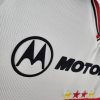 Retro sao paulo 1999 home Soccer Jerseys Football Shirt - Image 9