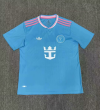 25/26 INTER MIAMI fans version second away