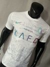 23/24 Al-Nassr 3rd Player Version Soccer Jerseys - Image 4