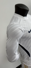 Player Version 26/27 Tottenham home long sleeve - Image 2