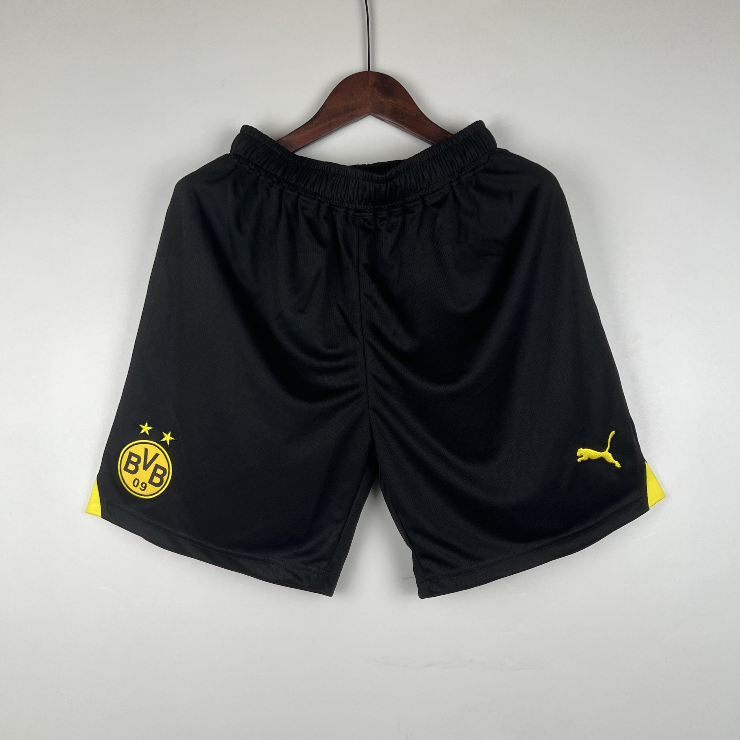 23/24 shorts Dortmund home S-XXL 23/24 shorts Dortmund home S-XXL - Image 1
