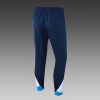24/25 Marseille sky blue with royal blue tracksuit - Image 5