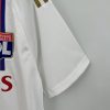 Retro Lyon 08/09 Home - Image 3