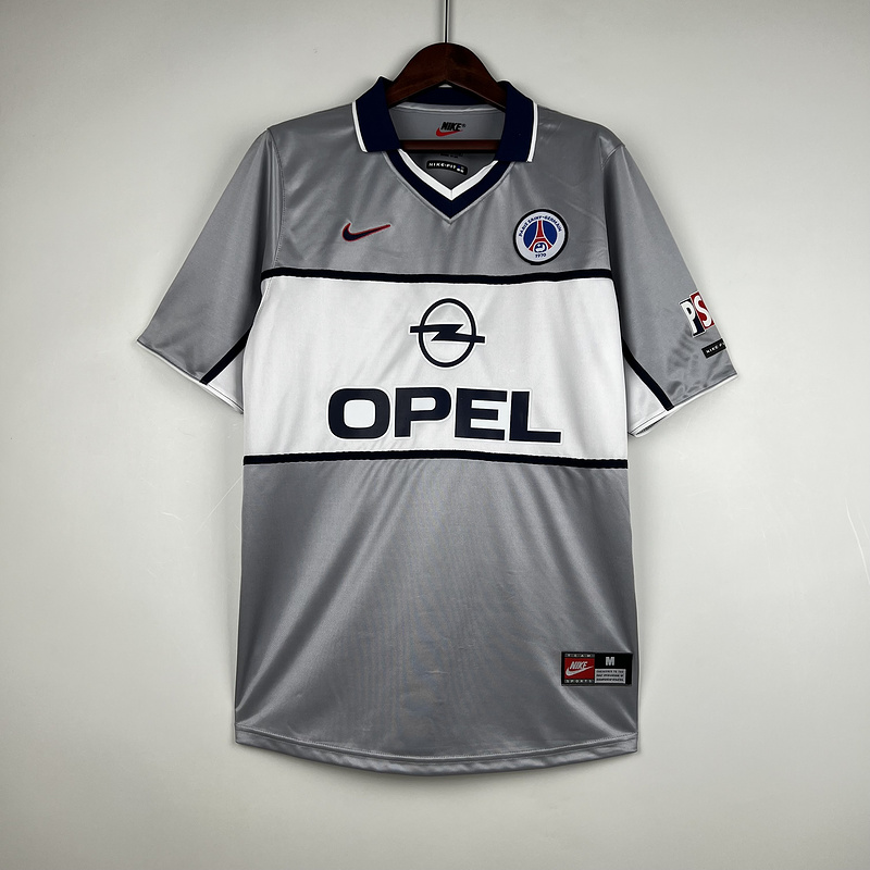 Retro PSG 99/00 Away Retro PSG 99/00 Away - Image 1