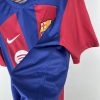 Fans Version 23/24 Barcelona Home - Image 4