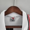 Retro sao paulo 1999 home Soccer Jerseys Football Shirt - Image 7