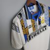 Retro 96/97 Inter Milan Away - Image 5