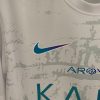 Fans Version 23/24 Al-Nassr FC third away Soccer Jerseys - Image 3