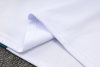 24/25 Marseille white half zip tracksuit - Image 13