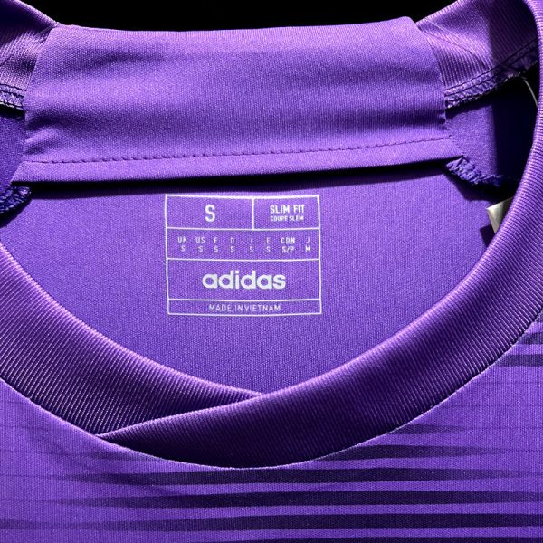Fans Version 23/24 Orlando City Home - Image 8