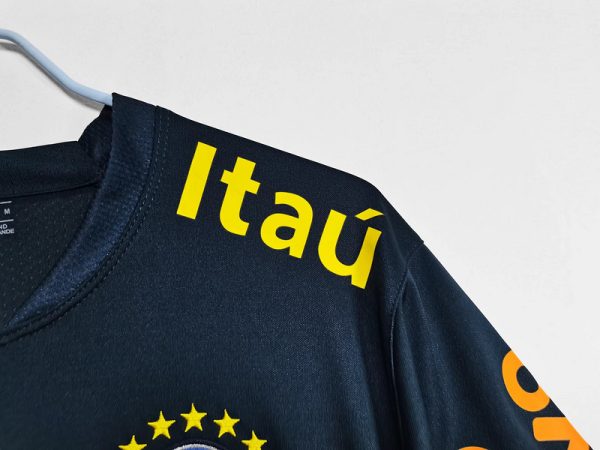 Retro 2020 Brazil Training version - Image 5
