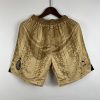23∕24 AC Milan shorts yellow
