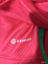 Fans Version 22/23 Wales Home - Image 5
