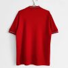 Retro 84/87 England away - Image 5