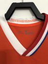 Retro 2008 Netherlands Home - Image 4