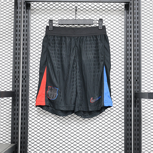 Player Version 24/25 Barcelona Away Short Player Version 24/25 Barcelona Away Short - Image 1