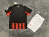 25/26 AC Milan Adults kits home - Image 2