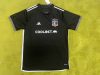 Fans Version 24/25 Colo Colo away