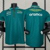 2024 polo F1 Formula One S-5XL - Image 8