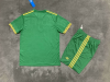 Adults kits 25/26 Mexico Special Edition Green - Image 2