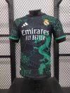 25-26 Real Madrid Special Player Version Cheap Soccer Jerseys