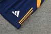 24/25 Juventus Royal Blue Training Kits - Image 6