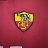 Retro 98/99 Roma Home - Image 6