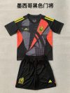 Adults kits 24/25 Mexico goalkeeper