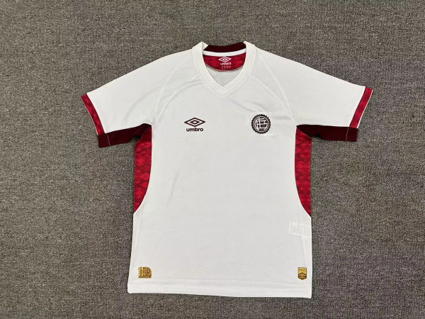 Fans Version 25/26 Lanus away Fans Version 25/26 Lanus away - Image 1