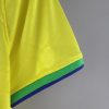 Fans Version 2022 Brazil home woman - Image 6