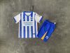 24/25Brighton &amp;amp;amp; Hove Albion Home kd set