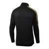22/23 Juventus black jacket - Image 4