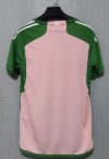 Fans version 23/24 Japan Special edition pink green - Image 2
