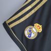 Retro 11/12 Real Madrid away Shorts - Image 6