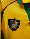 Retro 98/99 Cameroon away - Image 2