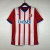 Fans Version 23∕24 Girona Home Soccer Jerseys