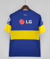 Retro 11/12 Boca Home - Image 2