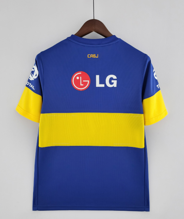 Retro 11/12 Boca Home - Image 2