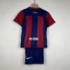 Kids kits 23/24 Barcelona Home - Image 2
